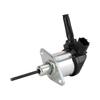 1A021-60017 Solenoid pro zastavení paliva pro Kubota V2003 V2203 D1503 D1703