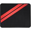 Car Floor Mats Front&Rear Black Rubber Fit for Dodge Challenger Charger Durango Avenger RAM Floor Mat