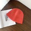And Warm Soft Knit Beanie For Women Korean Style In Colors Various