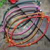 Ping An Kou DIY Sweater Chain & Pendant Rope
