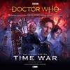 Doctor Who  The Eighth Doctor Time War 4 by John Dorney CDAudio Book 9781787033870