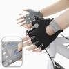 Sport Half-Finger Breathable Training Gloves Dumbbell Gloves For Fitness Yoga Cycling Weightlifting And Sports Exercises