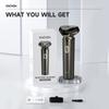 Xiaomi ENCHEN Blackstone 6 Electric Shaver Smart Trimmer Ξυριστική μηχανή