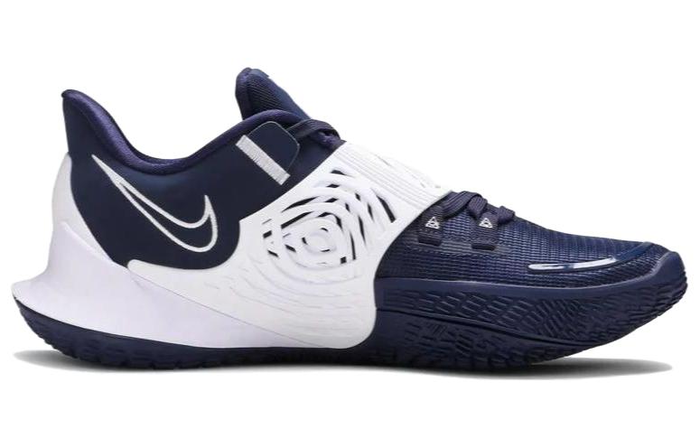 Nike Kyrie Low 3 Tb 'Midnight Navy' CW4147-402