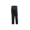 Adidas Originals Trefoil Sprt 7/8 Pants Men Bottoms Black FK9999