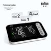 Braun BUA6800 Upper Arm Smart Blood Pressure Monitor