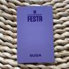 [USED] BTS Yoongi 2023 Lounge FESTA ARMY Bonus Trading Card
