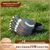 Hunting Lure Pigeon Ornament Bird Repellent for Garden
