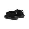 Nike Sunray Adjust 5 V2 Low top Toddler Shoes Black Baby DB9566-001