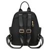 Women's Large-capacity Backpack Water-repellent Backpack