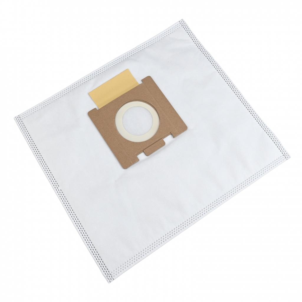 4/10pcs Dust Bags Cleaner Bag H81/H81 Pure Epa/Telios