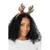 Bristol Novelty Reindeer Bopper Headband