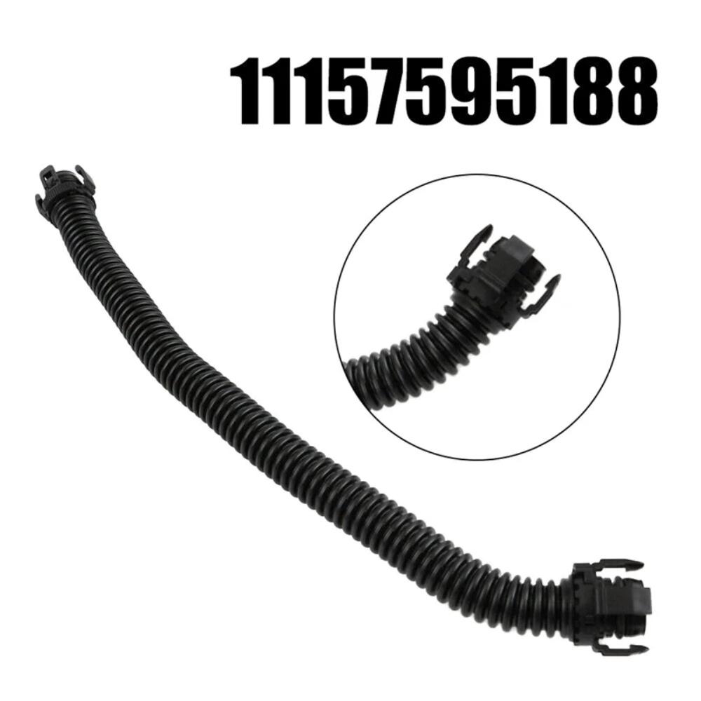 Engine Crankcase Breather Hose For Bmw E70 E71 X5 X6 11157595188