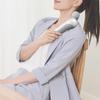 Ultra Compact Portable 5-Speed Adjustable Electric Massage Stick Usb Charging High-Speed Motor And High-Frequency Vibration