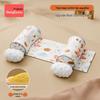 Xiaomi Baby Shaping Pillow for Newborns - Prevents Flat Head, Supports Side Sleeping, All-Season Comfort for Toddlers
