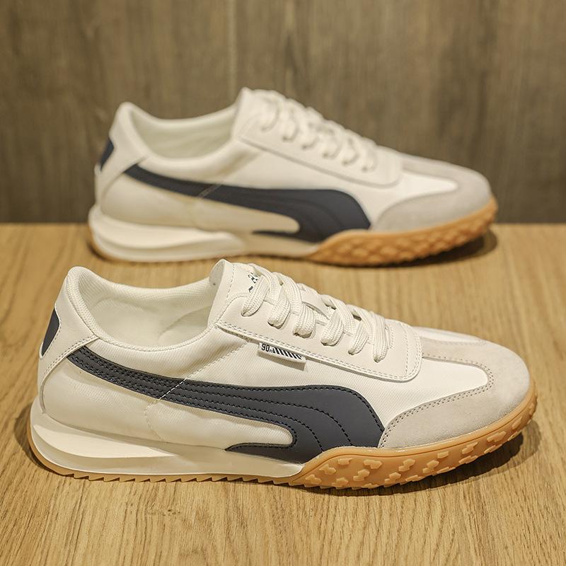 Forrest Gump shoes men's shoes breathable sports and leisure shoes hot men's board shoes trendy shoes versatile