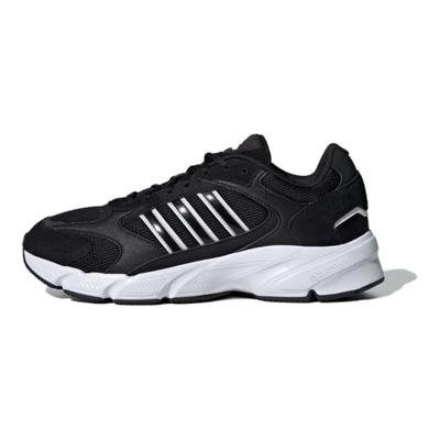 Crazychaos 2000 Black White Men Sneakers Core-Black Cloud-White IG4406
