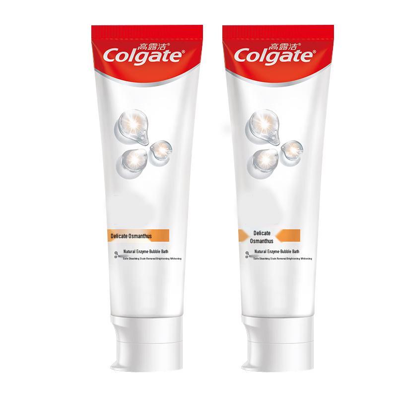 Colgate Elegant Osmanthus Whitening Toothpaste
