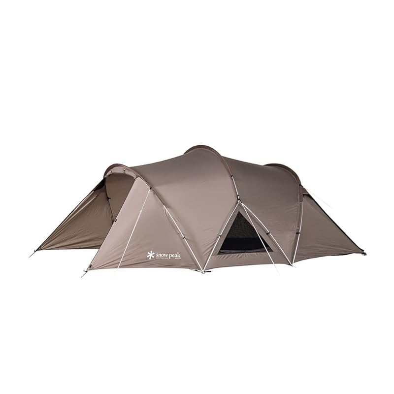 Snow Peak Randonest Dome M SDE-260 4-Person Camping & Hiking