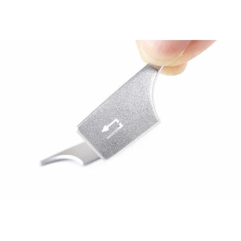 09-13 Car Inner Multimedia Buttons Decor Sticker Aluminum For Benz E-Class W212