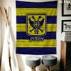 STVV Wall Hanging Printed Fabric Blanket Decorative Tapestries for Bedroom Living Room Home Decor