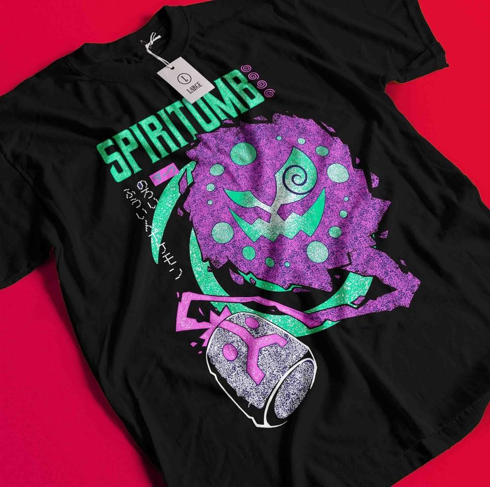 

Vintage Special Anime Love T-shirt Japanese shirt Anime T-shirt Manga Gift Shirt BB998 L