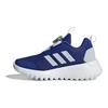 Adidas ActiveFlex BOA 3.0 Fabric Low top Kids Lifestyle Shoes White Blue Kids' IE3958