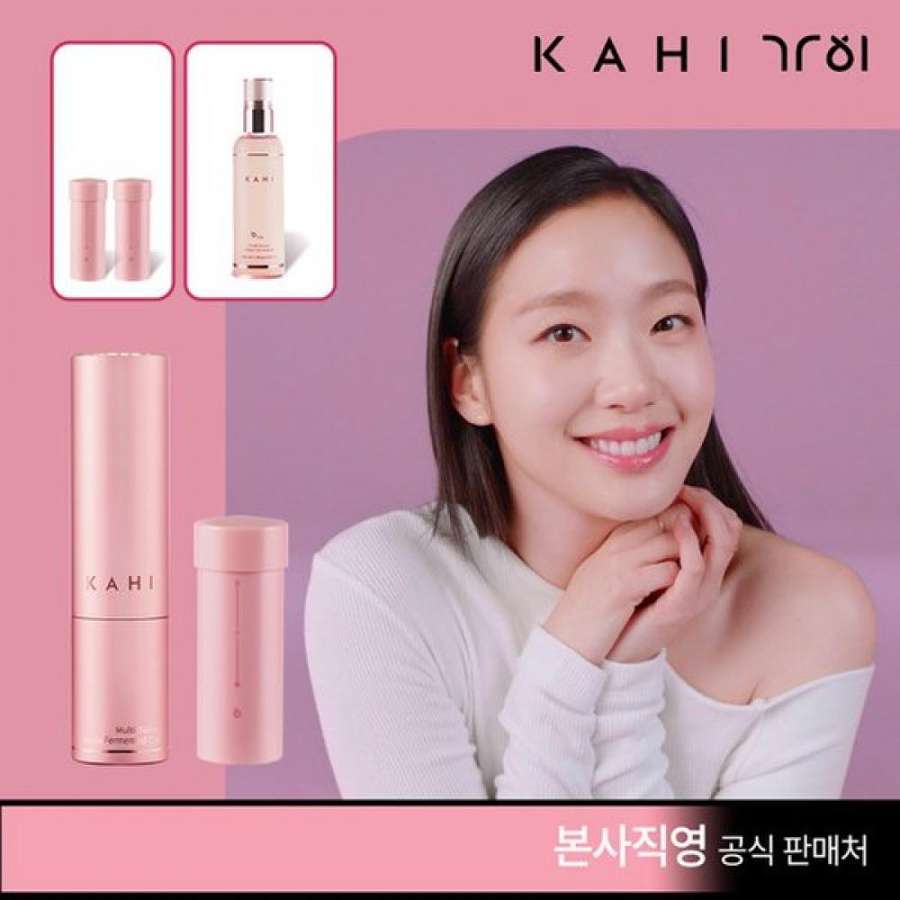 

[gahi] Основной продукт Multi Balm + сменный блок 1 набор + 2 сменных блока + 1 ампула-спрей
