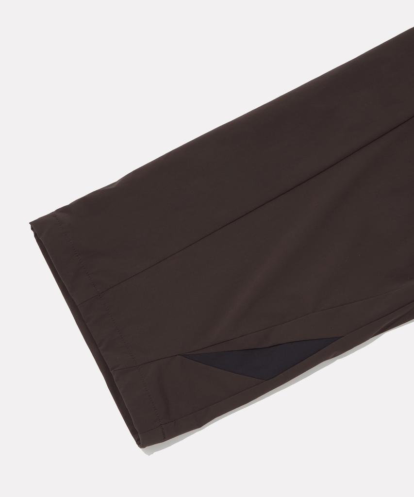 REEBOK Flow Pants (W) - Dark Brown