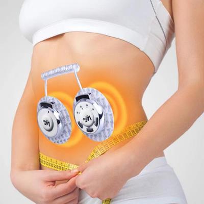 VE Body Sculptor: Vetverlies & Buikreductie Afslankmassageapparaat