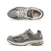New Balance Half Club  2002 Grey