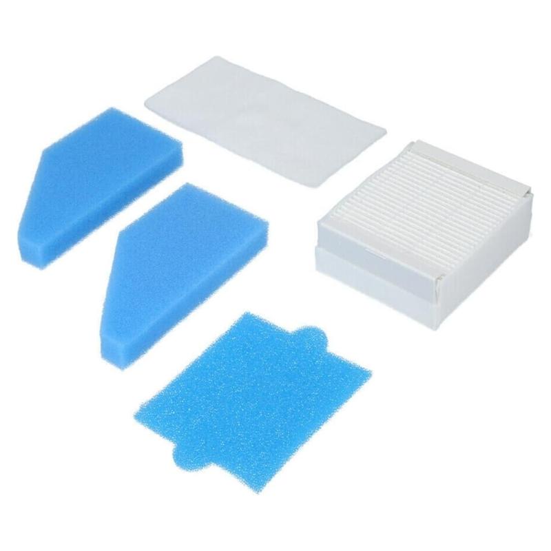Professional Cleaning Filter Element Filter for 787241 Handheld Vacuum Washable Filter Vacuum Filter Replacement Part