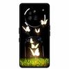 For Nothing Phone 3A Pro Case 3 A Pro Phone Cover Wolf Black Silicone Soft Coque For Nothing Phone3A Pro Back Cover Case 3APro