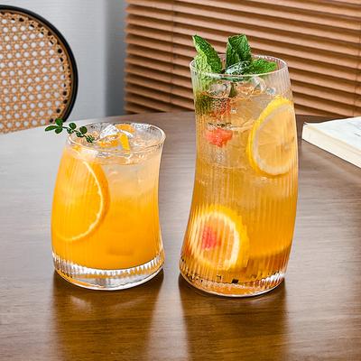 Louça para beber – Copos e taças