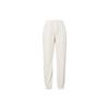 Knitted Sweatpants Women's Light Bone DQ6813-072