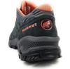 Треккинговые ботинки Mammut W Nova IV Low Goretex