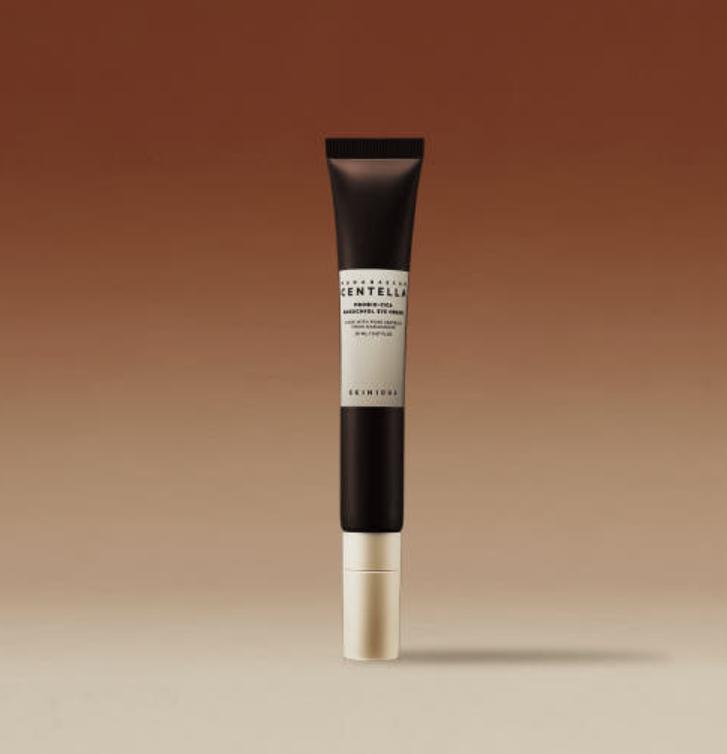 SKIN1004 Centella Bakuchiol Eye Cream | Probio-Cica Anti-Aging Eye Treatment 20ml