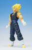 Dragon Ball Z Hybrid Action Choryuden Super Vegetto