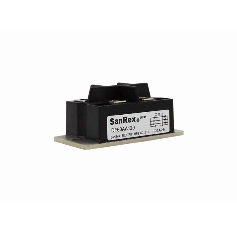 DFA200AA80/160 Rectifier Bridge Module - Thyristor-Based