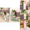 Super Soft And Eco-friendly Animal Plush Pillow Perfect As A Gift