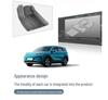 All-Weather TPE Floor Mats & Trunk Mat for Haishi 05 EV - Compatible with 25 Models