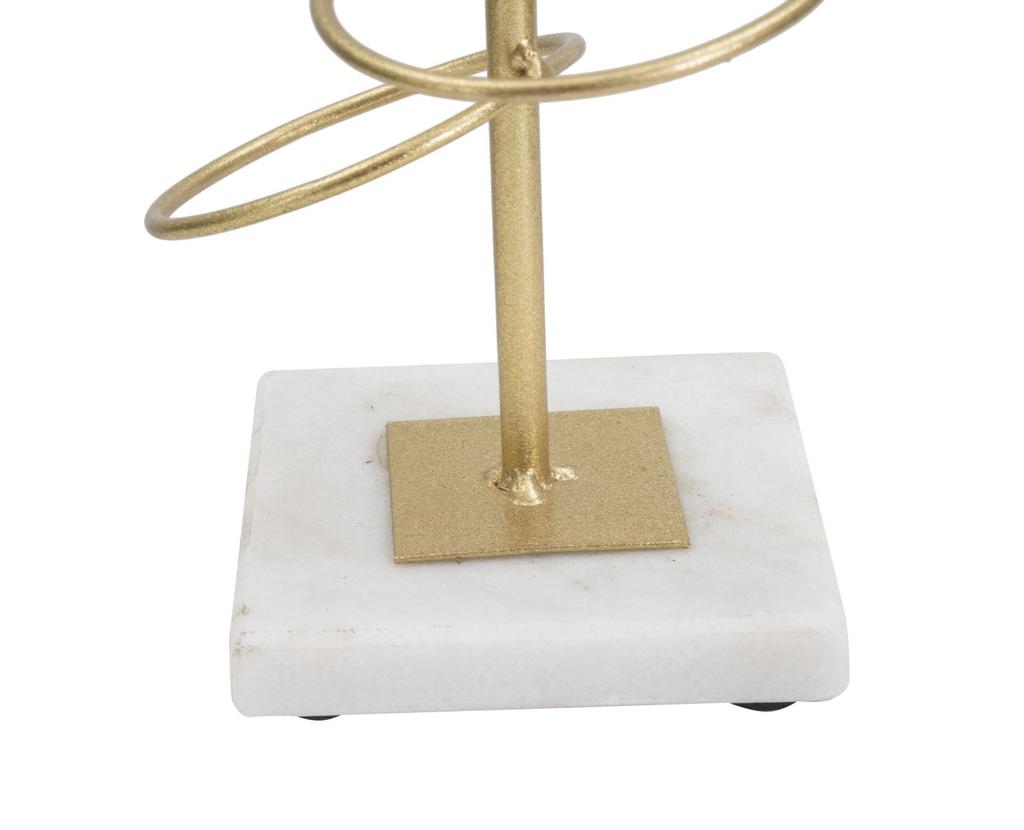 Pierścienie na świece Cm 14X13X50,5