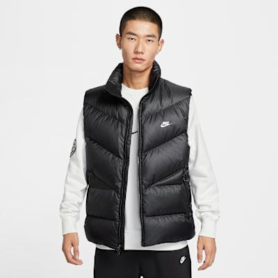 Nike WINDRUNNER Down Vest Men s S