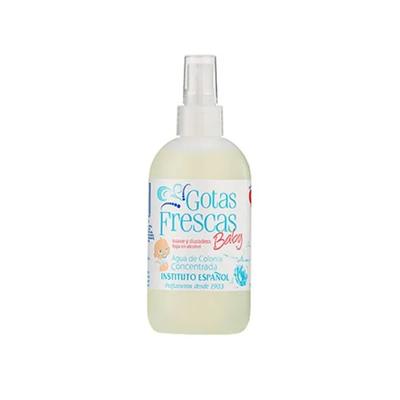 Gotas Frescas Baby Kolínska voda sprej 250ml