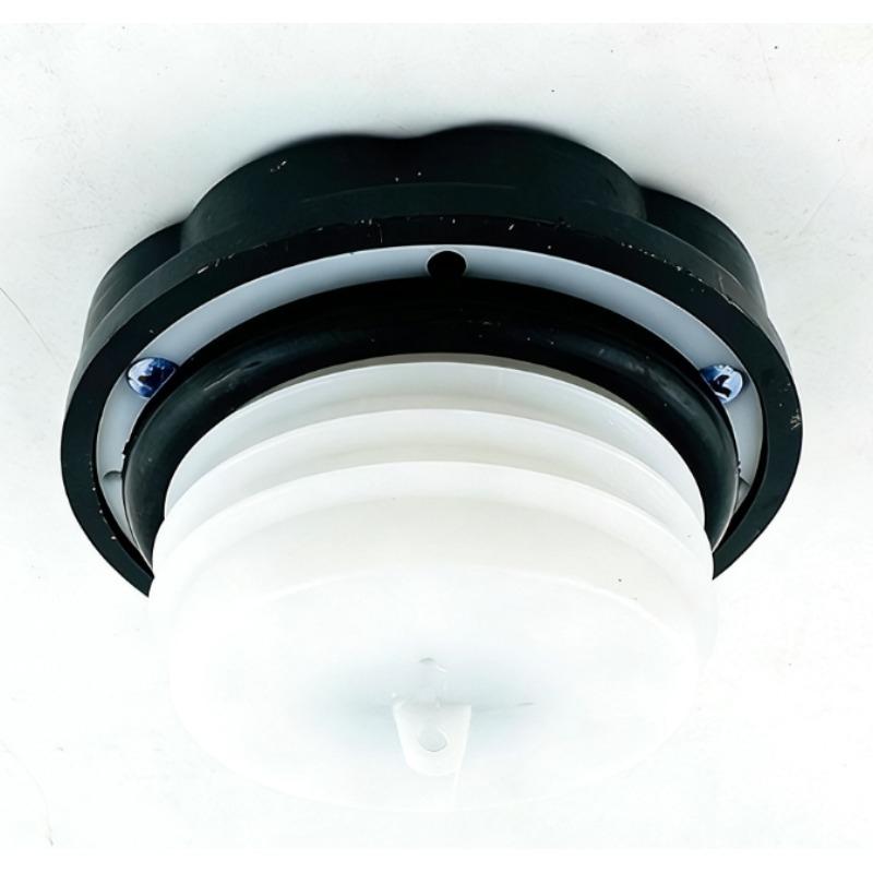Fuel Tank Cap Without Lock for Foton Lovol Oubao 1404 for Lovol 554 804 904 1204 1pc