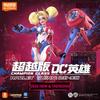 DC Champion Class 04 Harley Quinn Poseable Building Block Action Figure Model Kit Collectible Ornament Kids Gift 2026