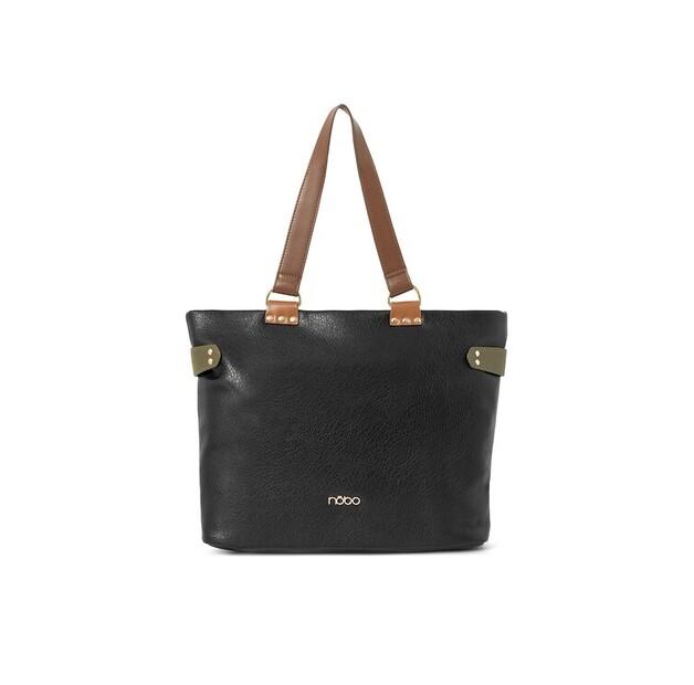 

Сумка-шоппер Nobo