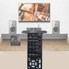 AXD7661 Replacement Remote Control Receiver Replacement for VSX-822 VSX-1022-K VSX822 VSX1022 VSX-1022 VSX-822-K VSX822K