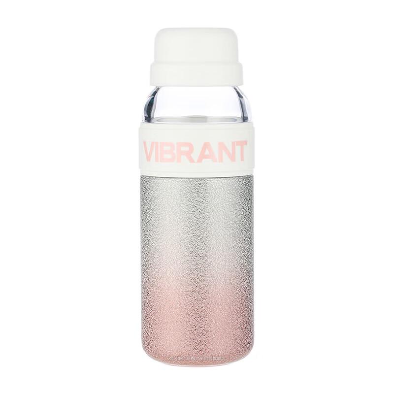 HAERS Wang Yuan Starry Tea Infuser Insulated Bottle