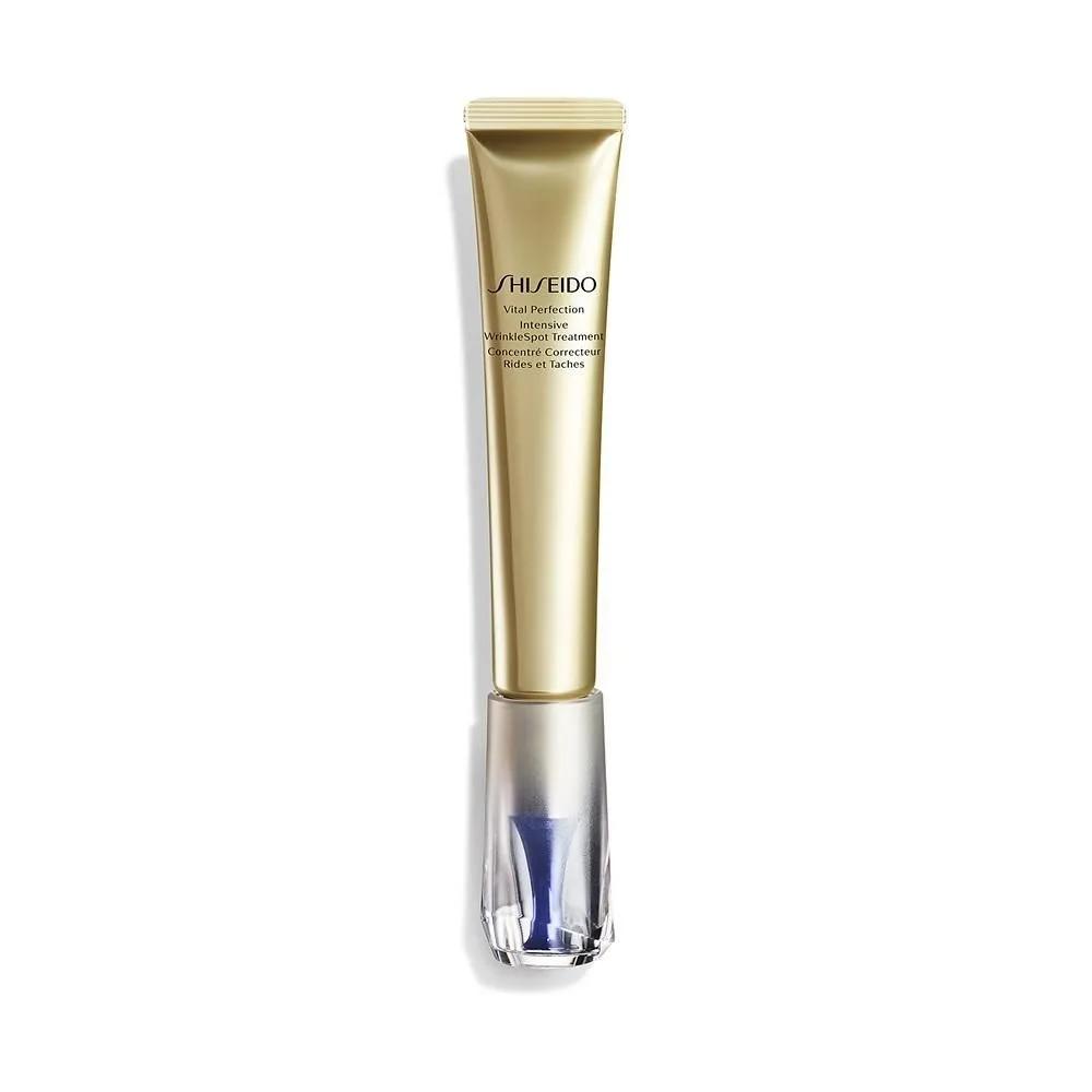 Shiseido Intensive Wrinkle Spot Treatment N 20g 1 Pack